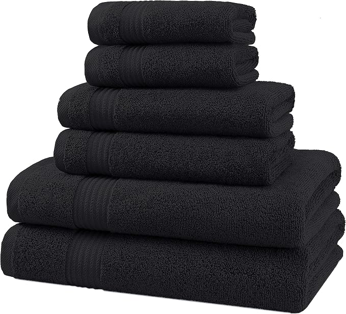 American Veteran Towel, 6 Piece Towel Set - Image 5