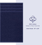 American Soft Linen Luxury Hand Towels - Image 4