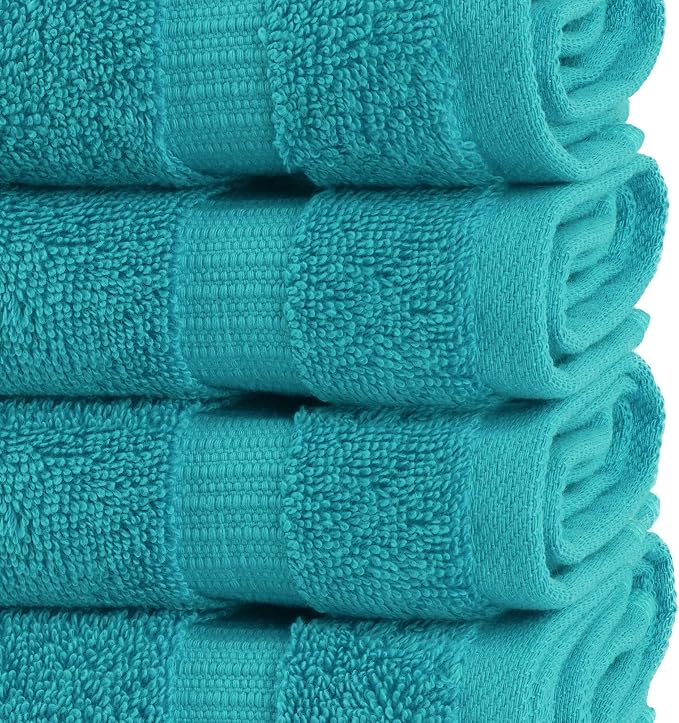 Chakir Turkish Linens | Hotel & Spa Quality 100% Cotton Premium Turkish Towels - Image 3