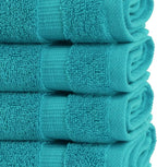 Chakir Turkish Linens |Hotel & Spa Quality 100% Cotton Premium Turkish Towels | - Image 3