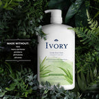 Ivory Gentle Body Wash, Designed - Image 2