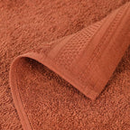 Superior Honeycomb Cotton Medium Weight Towels, - Image 4