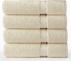 COTTON CRAFT Ultra Soft Bath Towels by COTTONCRAFT