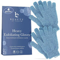 Exfoliating Glove by BeautybyEarth