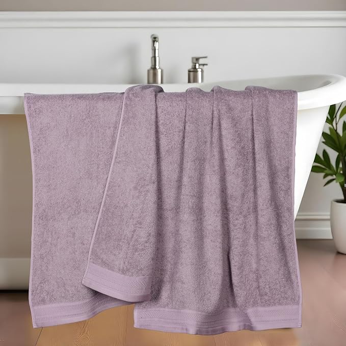 Superior Honeycomb Cotton Medium Weight Towels, by SUPERIOR