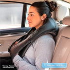 COMFIER Shiatsu Neck and Shoulder Massager, 2025 Christmas Gifts - Image 7