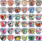 36 Pack Scented Candles Set for Home, Relaxing Stress Relief, Aromatherapy - Image 2
