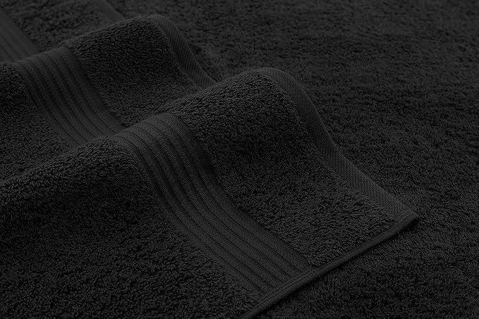 American Veteran Towel, 100% Cotton Turkish Bath Towels - Image 3