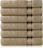 COTTON CRAFT Ultra Soft Hand Towels by COTTONCRAFT