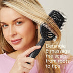 Conair Scalp Care Detangling hairbrush - Image 5