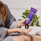 Dr Teal's Sleep Body Lotion, 24-Hour Moisture, - Image 5