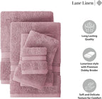 LANE LINEN Luxury Bath Towels Set - Image 6