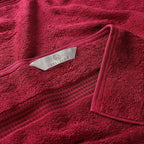 Superior Egyptian Cotton 3-Piece Towel Set, Basic Towels - Image 5