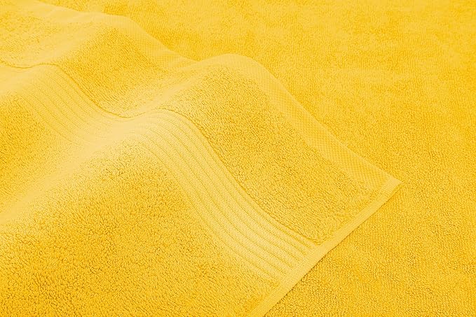 American Veteran Towel, 6 Piece Towel Set - Image 2
