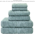 SKL Home CloudSoft Cotton Luxury Bath Towel - Image 5