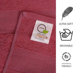 Softolle 100% Cotton Luxury Bath Sheets - Image 3