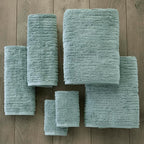 SKL Home CloudSoft Cotton Luxury Bath Towel - Image 6