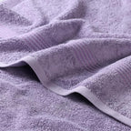 Superior Egyptian Cotton 6-Piece Towel Set, Bathroom Essentials, Towels - Image 3