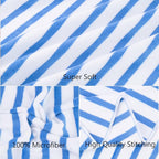 JML Microfiber Beach Towels, Large Bath Towel Set - Image 4