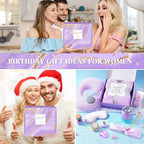 LUCOTIYA Gifts for Women, Get Well Soon Birthday Gift Basket for Her Friends - Image 7