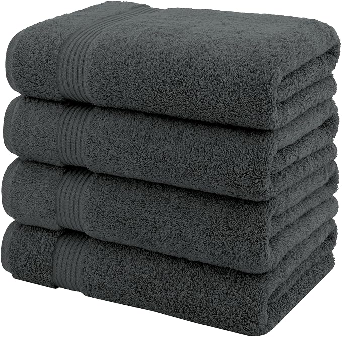 American Veteran Towel, Turkish Bath Towels - Image 4