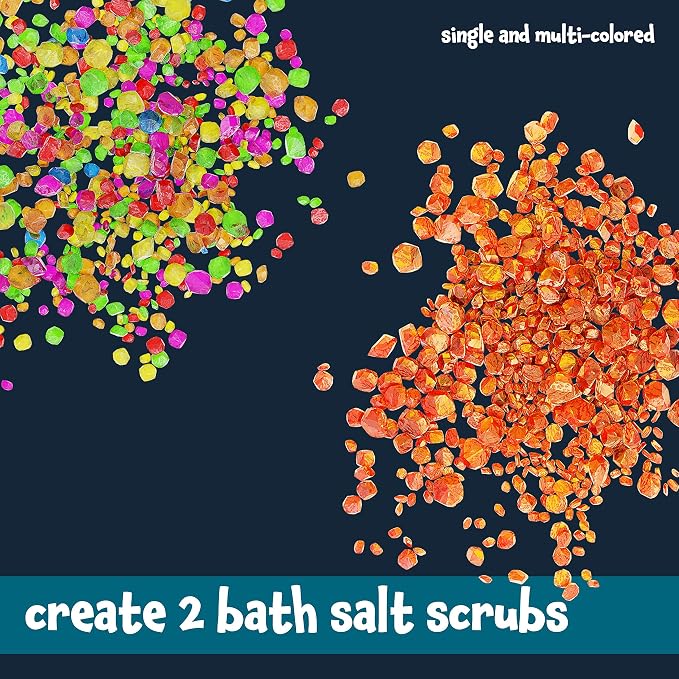 Dan&Darci Soap & Bath Bomb Making Kit - Image 7