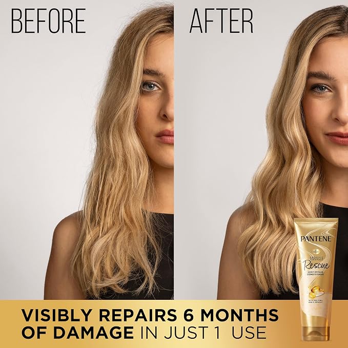 Pantene Miracle Rescue Deep Conditioner - Image 3