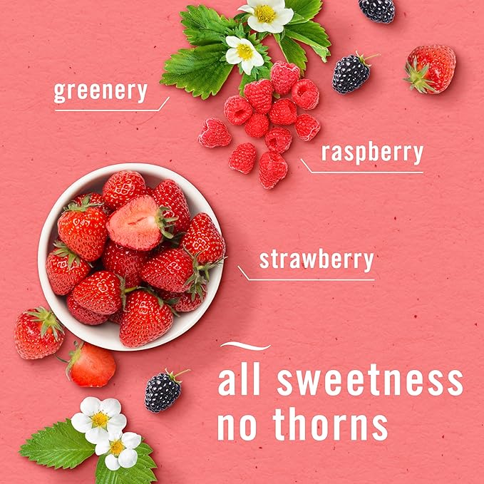 Febreze New & Improved Air Mist, Berry & Bramble Air Freshener, Home and - Image 4