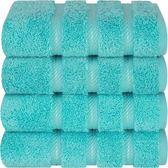 American Soft Linen Luxury Hand Towels - Image 7