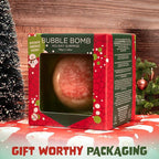 Christmas Bath Bomb for Kids - Image 7