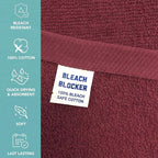 Arkwright Bleach Resistant Salon Towels Bulk - Image 4