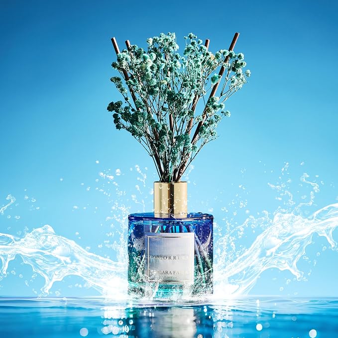 COCORRÍNA Reed Diffuser - Image 3
