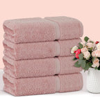 Chakir Turkish Linens 100% Cotton Premium Turkish Towels - Image 4