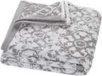 Jessica Simpson – Bath Towel 4 Piece Set, Premium Bathroom Décor, Includes 2 - Image 5