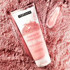 Freeman Exotic Blends French Pink Clay Peel-Off Face Mask, Pore Clearing Facial - Image 7