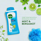 Dettol Cool Body Wash and Shower Gel, Body Wash - Image 9