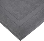 Bumble Towels Bliss Luxury 2 Pack Banded Bath Mats - Image 5