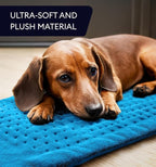 GENIANI Electric Heating Pad for Back Pain & Cramps Relief, Electric Throw - Image 6
