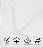 Softolle 100% Cotton Luxury Bath Sheets - Image 4