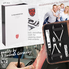 3 Swords Germany – manicure pedicure set kit - Image 6