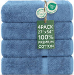 Chakir Turkish Linens | Hotel & Spa Quality 100% Cotton Premium Turkish Towels by ChakirTurkishLinens