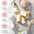 Lizush Luxury Spa Gifts for Women - Image 4