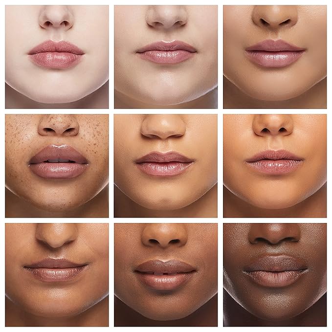 CoverGirl Clean Fresh Tinted Lip Balm, Vegan Formula, Natural Finish, Bliss You - Image 4