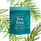 Body Prescriptions Exfoliating Body Scrub – Body Cleanser - Image 2