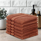COTTON CRAFT Ultra Soft Washcloths - Image 5