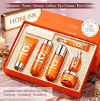 6-Piece Hydrating Skincare Set - Image 2