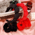 SPA Headbands for Washing Face Makeup Headbands - Image 6