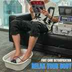 4pcs Arrays for Ionic Foot Bath Detox Machine, Replacement Array each - Image 4