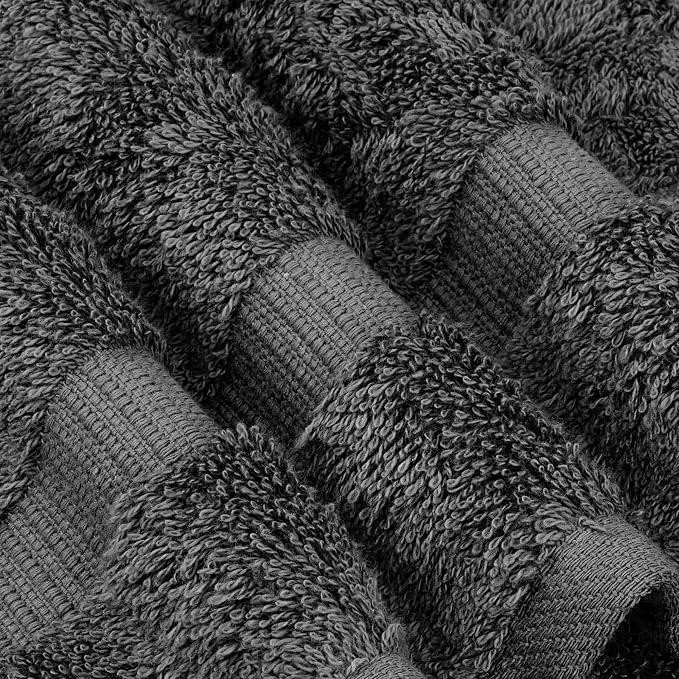 Chakir Turkish Linens |Hotel & Spa Quality 100% Cotton Premium Turkish Towels | - Image 5