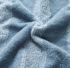 Nautica - Bath Towel Set, Cotton Bath, Hand & Washcloths, Absorbent & Quick-Dry - Image 6